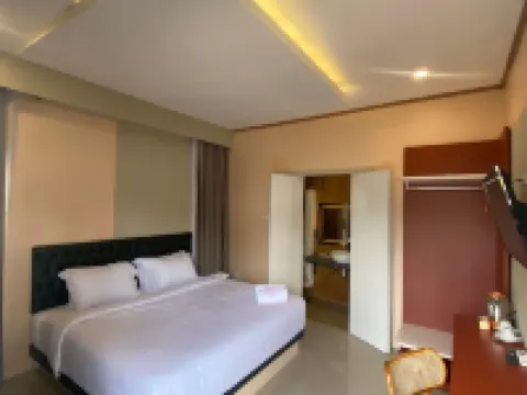 GAMMA GRAPE EXPERIENCE (COTTAGE) Hotels in Pakis