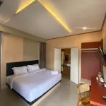 GAMMA GRAPE EXPERIENCE (COTTAGE) Hotels in Jabung
