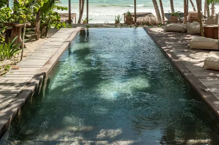 Xela Tulum - Member of Design Hotels