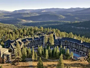 The Ritz-Carlton, Lake Tahoe