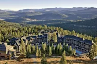The Ritz-Carlton, Lake Tahoe Các khách sạn ở 