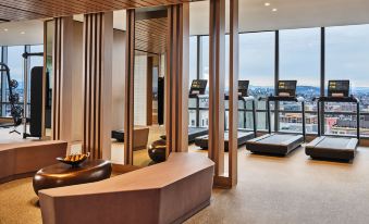 The Ritz-Carlton, Portland