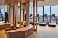 The Ritz-Carlton, Portland