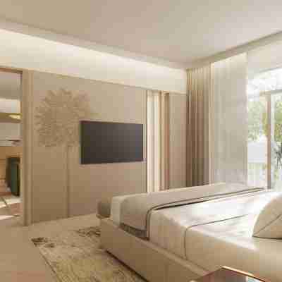 The Landmark Nicosia, Autograph Collection Rooms