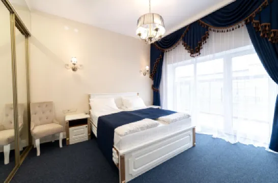 Ангельская Отели в г. 