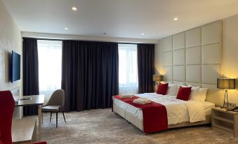 Kuhterin Hotel