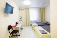 Utes Hotel