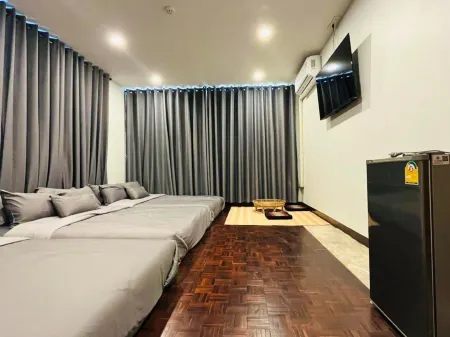 Chern Chiangmai Boutique Hotel