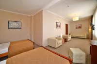 Avia Hotel Hotels in Penza