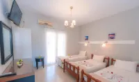 Vassilis Paradise Garden Aparthotel