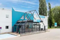 Kyriad ECO - Nevers Nord Varennes Vauzelles Hotels in Nievre