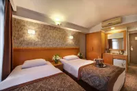Stargate Hotel&Spa
