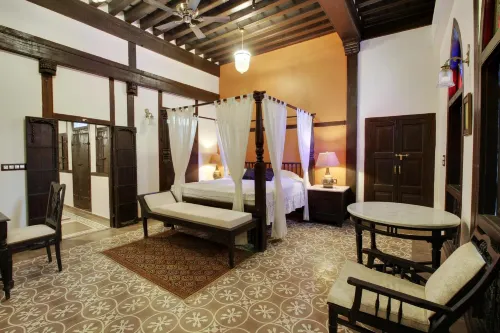 Deewanji Ni Haveli