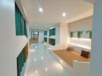 Traveler's Home