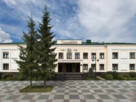 Pokrovskij Hotel Hotels in Pskov