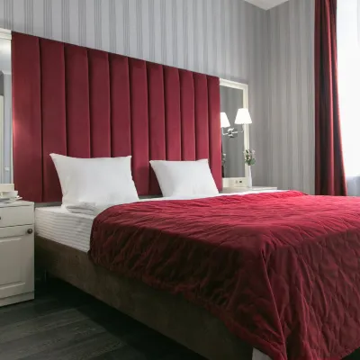 Lemar Hotel Các khách sạn gần Thành phố Moscow