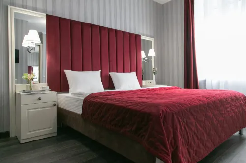 Lemar Hotel - Inns