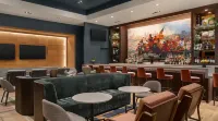 Homewood Suites by Hilton Philadelphia-City Avenue Các khách sạn ở Philadelphia