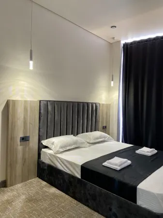 AMSHOTEL (АМС отель)