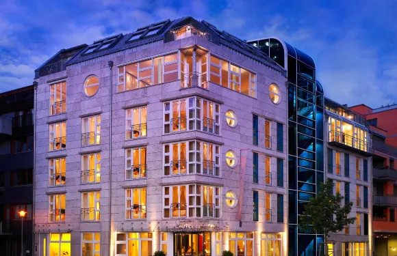 拉卡薩精品酒店