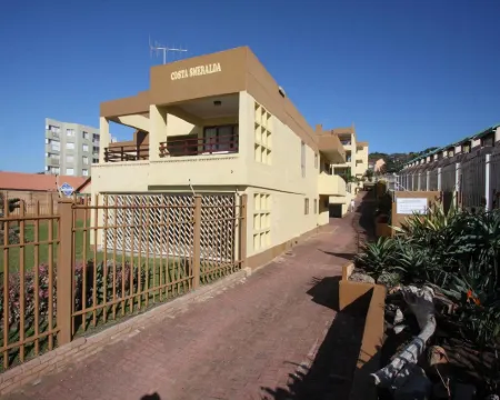 First Group Costa Smeralda Hoteles en Margate