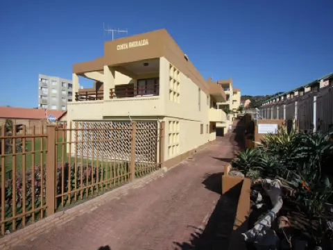 First Group Costa Smeralda Hotels near Margate North Beach