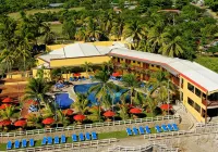 Mar & Sol, Hotel y Resturante - Pool