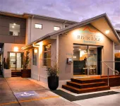 烏爾沃斯通河邊假日公寓 企鵝島住宿飯店