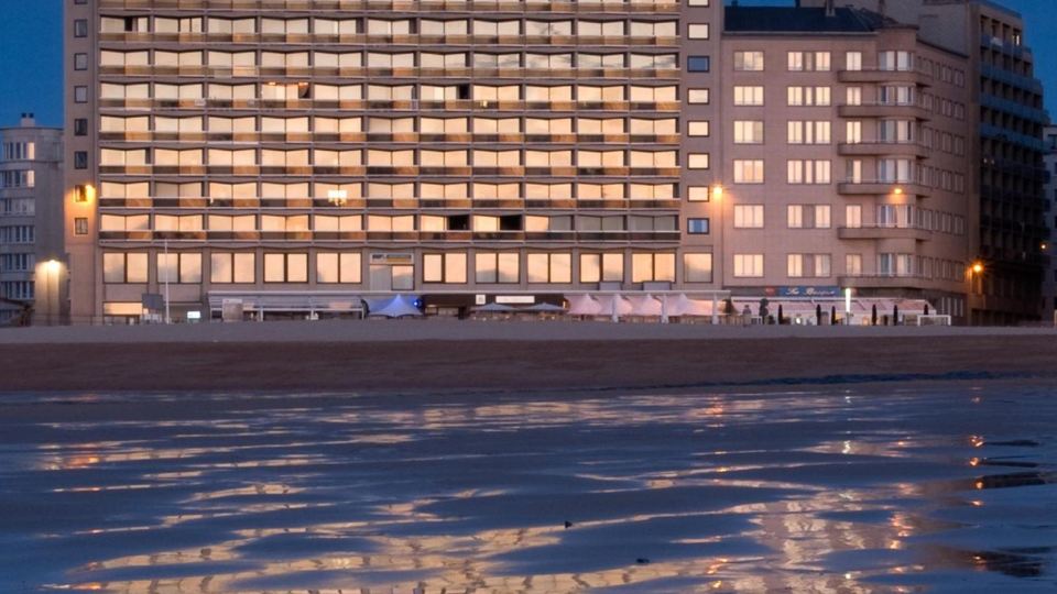 C-Hotels Andromeda