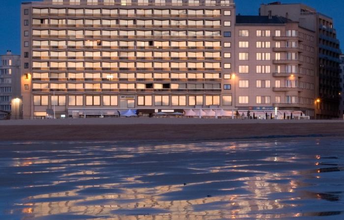 C-Hotels Andromeda