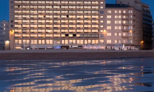 C-Hotels Andromeda