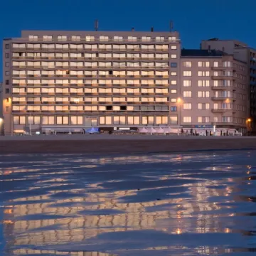 C-Hotels Andromeda Hotels near Mercator Ostend