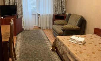 Petrovsk Hotel