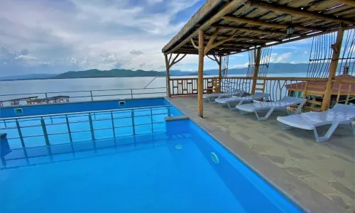 Tsovasar Family Rest Complex