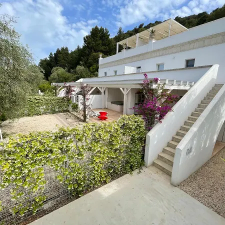 Hmo Glamping & Suites in Vignanotica