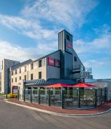 Ibis Pontorson Baie du Mont-Saint-Michel