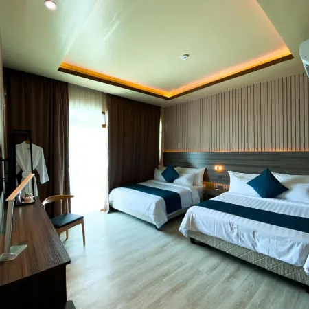 The South Hideaway Oslob