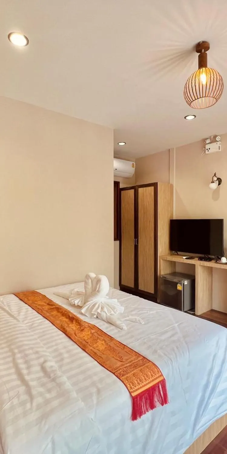 ห้องดีลักซ์