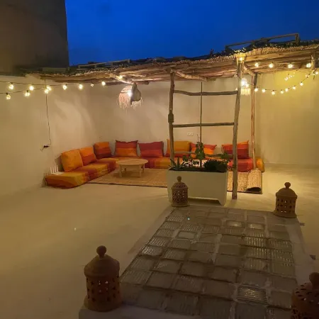 Eco Bay Surf House