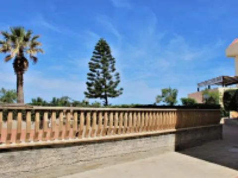 Zibibbo Beach Apartments - Trapani Hotels in Erice