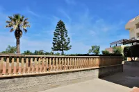 Zibibbo Beach Apartments - Trapani Hotels in Pizzolungo