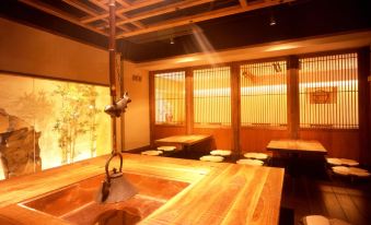 Kadoya Hotel