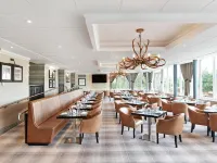 The Belfry Hotel & Resort Hotels in Sutton Coldfield