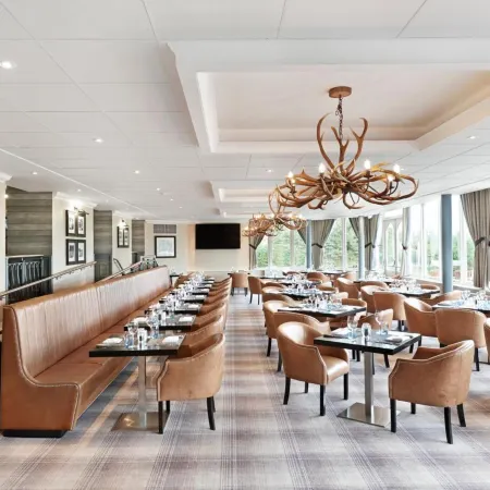 The Belfry Hotel & Resort