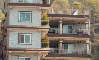 Pokhara Tourist Home