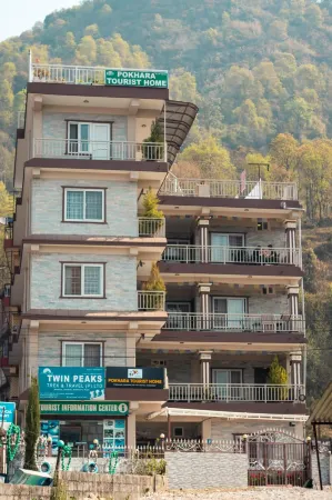 Pokhara Tourist Home
