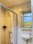 Skywayroom Studio Transit @ Grand Kamala Lagoon