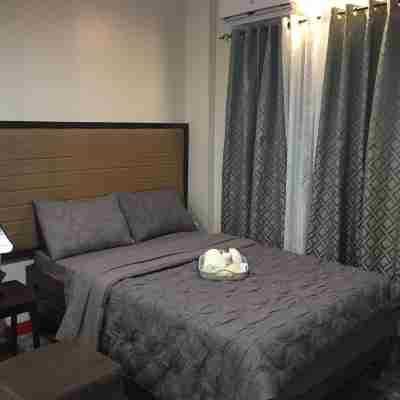 Mirasol Residences Rooms