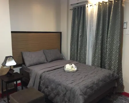 米拉索爾公寓 達特酒店