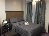 Mirasol Residences Hotel di Daet